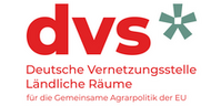 Logo der Deutschen Vernetzungsstelle Ländliche Räume
