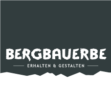 Bergbauerbe Logo quadratisch
