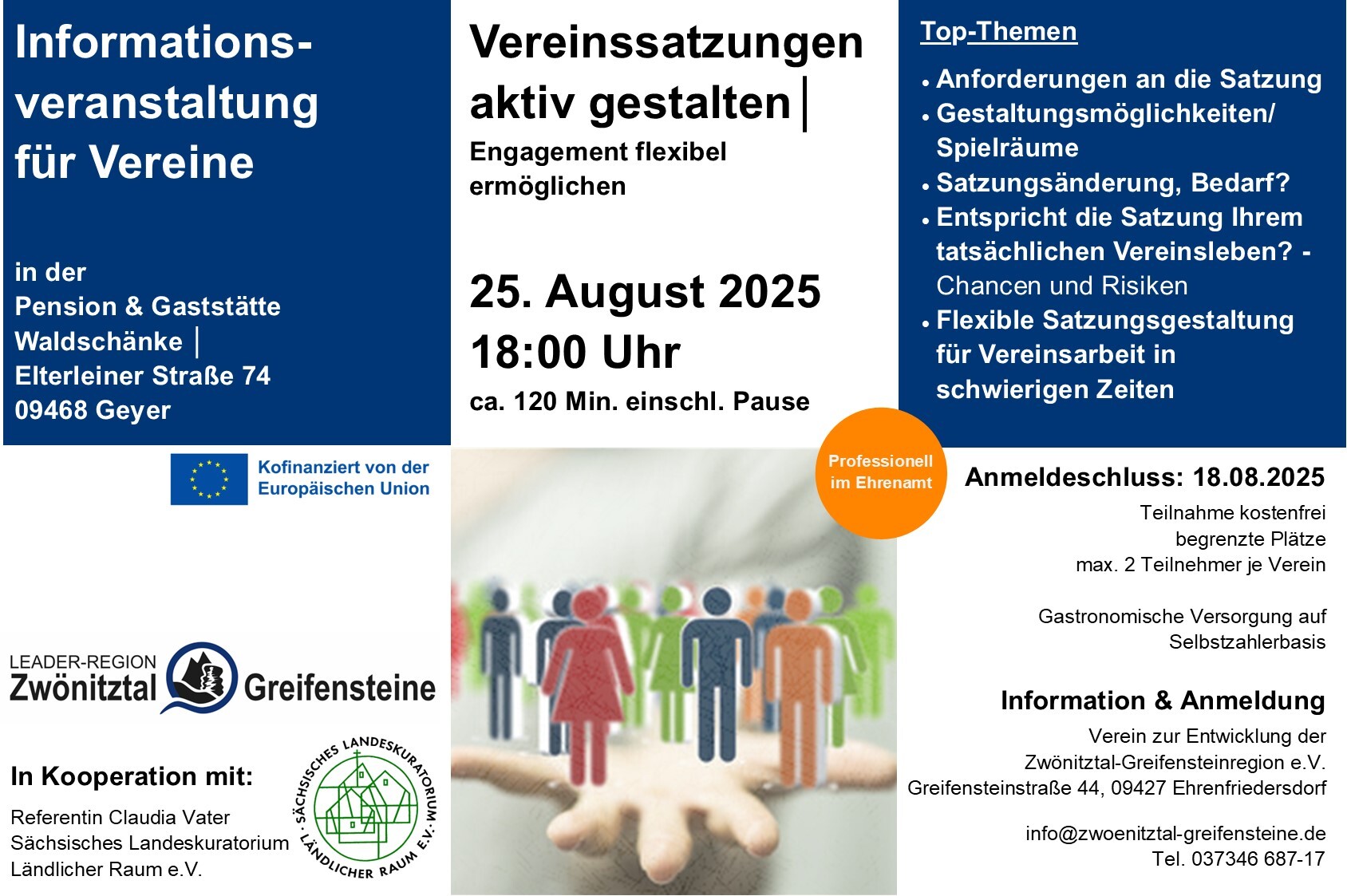 ZGR InfoVeranstaltung 2025 06 02 quer