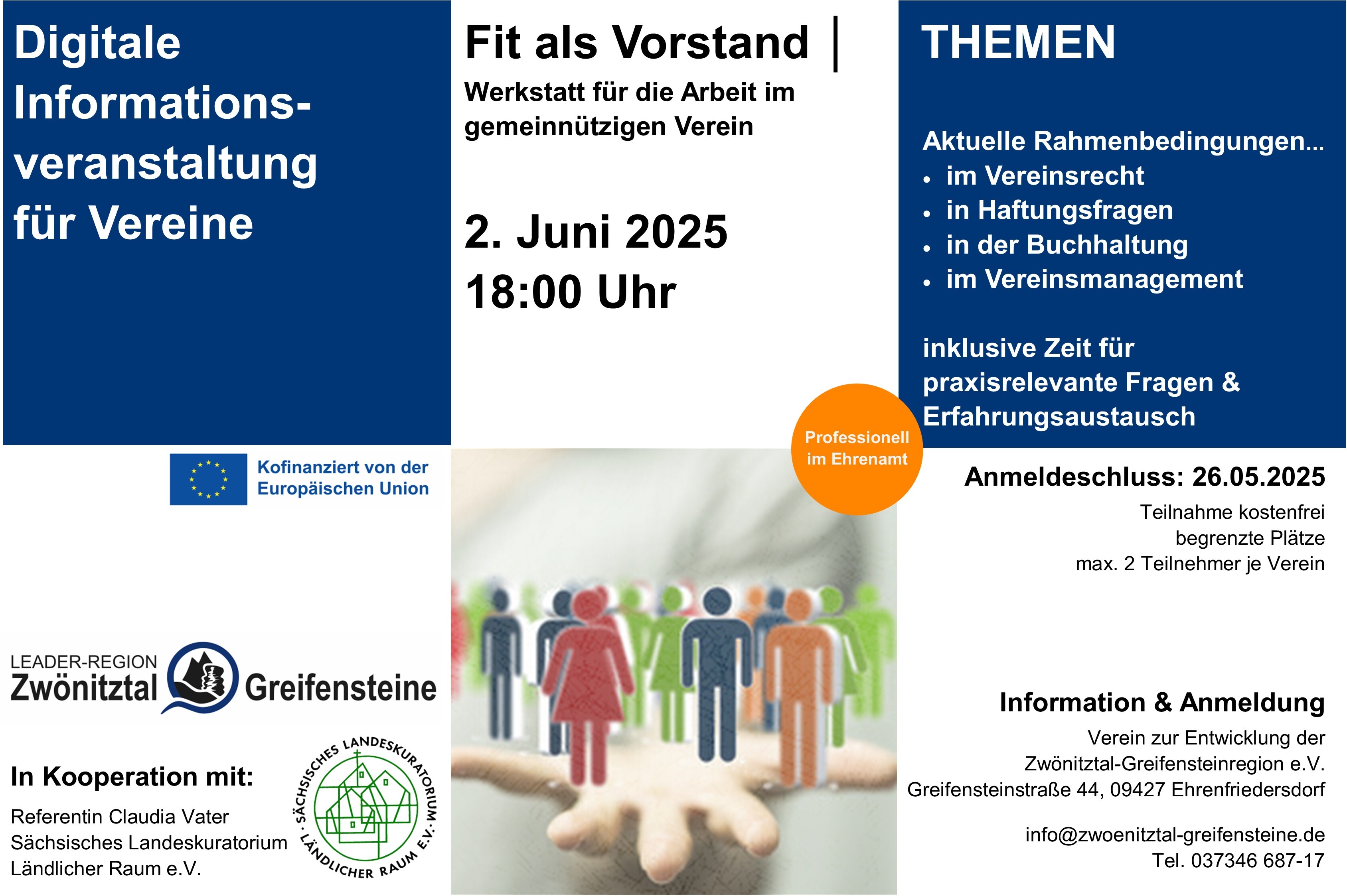 ZGR InfoVeranstaltung 2025 06 02 quer
